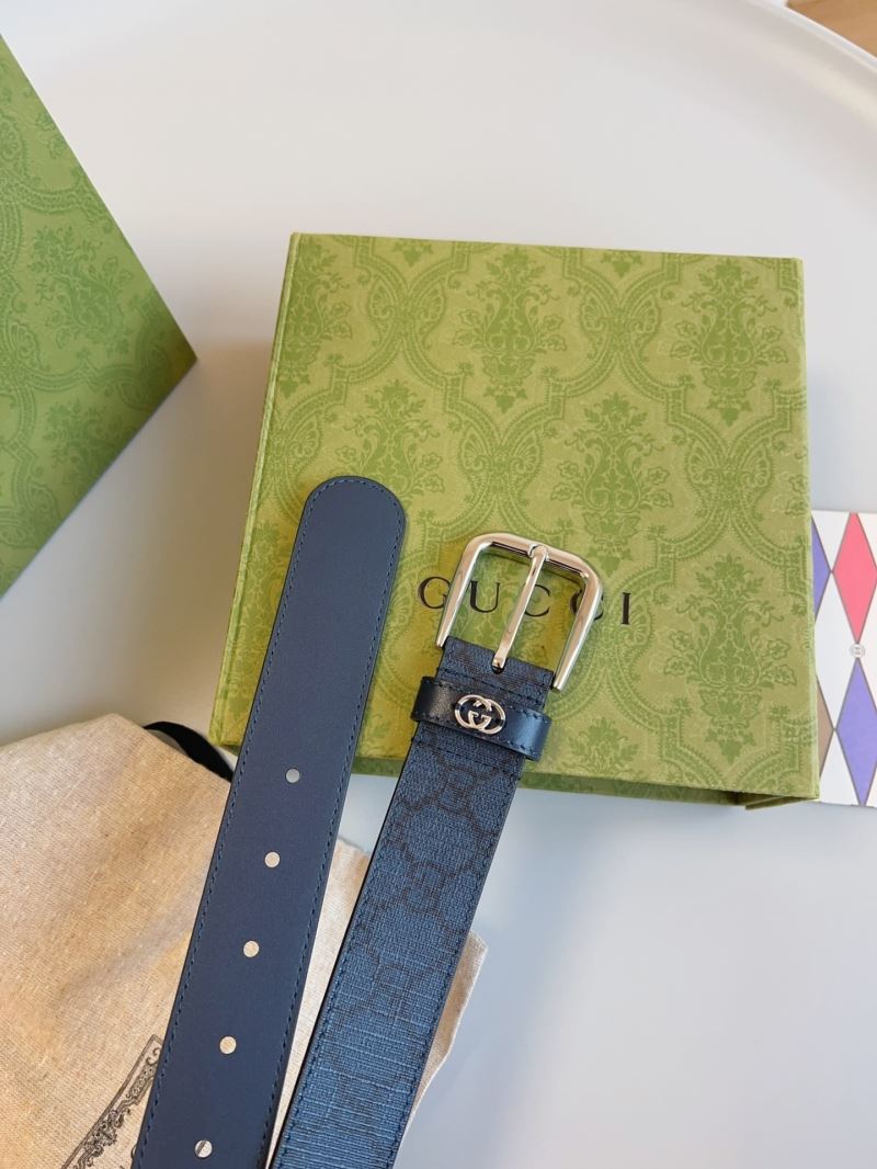 Gvc*1 belts